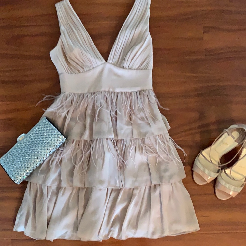 Cocktail dress